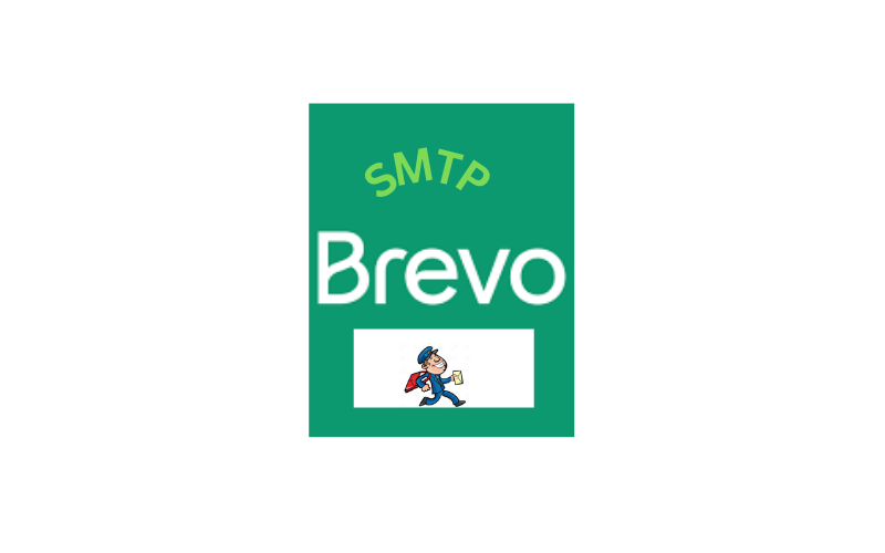 Brevo SMTP; Mailman