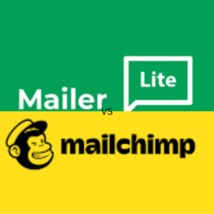 Read more about the article MailerLite vs. MailChimp 2024: The Ultimate Email Marketing Platform Showdown 