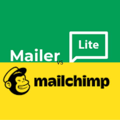 You are currently viewing MailerLite vs. MailChimp 2024: The Ultimate Email Marketing Platform Showdown 