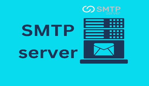 Brevo SMTP;SMTP Server