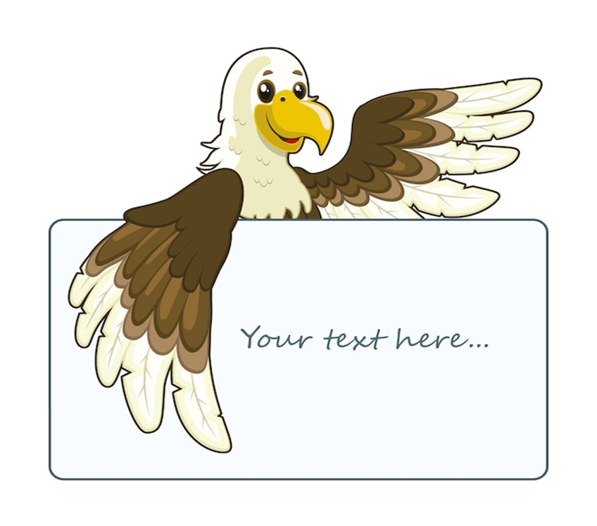 Brevo SMTP ; Eagle with Mail