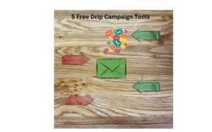 Read more about the article 5 Free Drip Campaign Tools to Simplify Your Marketing Strategy