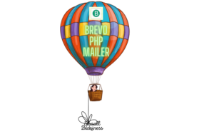 Read more about the article Brevo PHP Mailer: Unleash the Untapped Potential for Small Business Growth in 2024