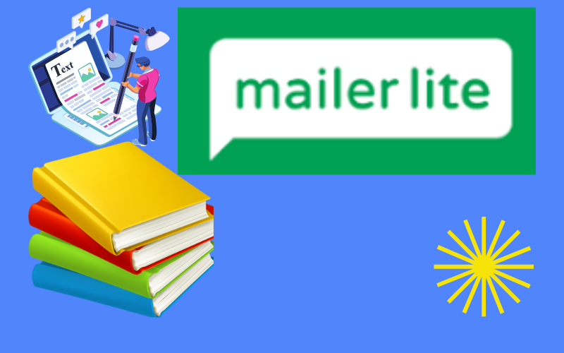 MailerLite Affiliate Marketing Strategies.Creator