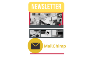 Read more about the article From Pigeon Post to Pixel Perfect:  3x Mastering Newsletters with Mailchimp