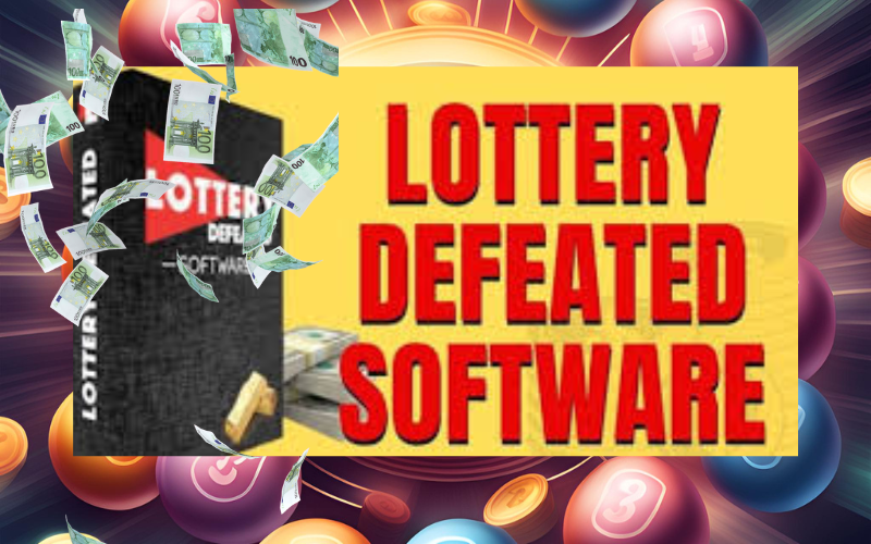 Read more about the article Lottery Defeater Software – Membership Area -2024