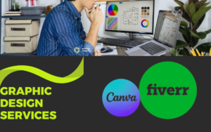 Read more about the article How to Promote Your Fiverr Affiliate Links for Graphic Design Services Using Canva and Other Platforms