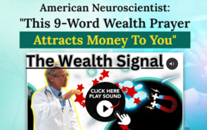 Read more about the article The Wealth Signal: A Path to Financial Empowerment