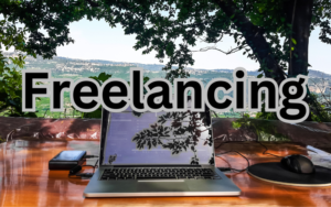 Read more about the article Unlock Your Freelancing Potential: Top 10 Services to Offer on Fiverr, Upwork, and Freelancer for 2024 Success