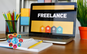 Read more about the article 10 Services Ideas to Offer on Freelance Platforms