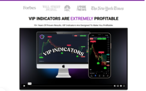 Read more about the article VIP Indicators – Profitable Trading Tool That Predicts ANY Market 24/7