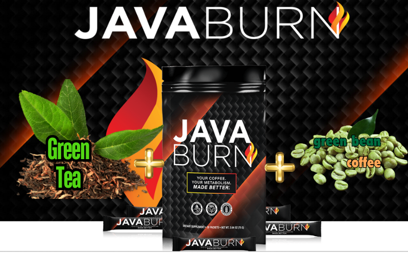 You are currently viewing Can Java Burn Ingredients Boost Your Metabolism?