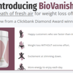 BioVanish: The Weight Loss Supplement That Mimics a Keto Diet (Without Giving Up Carbs)