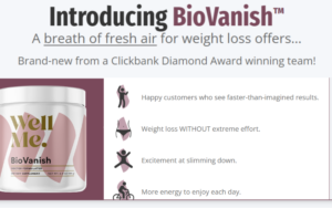 Read more about the article BioVanish: The Weight Loss Supplement That Mimics a Keto Diet (Without Giving Up Carbs)