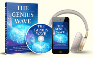 Read more about the article The Genius Wave: Unlocking Your Creative Potential