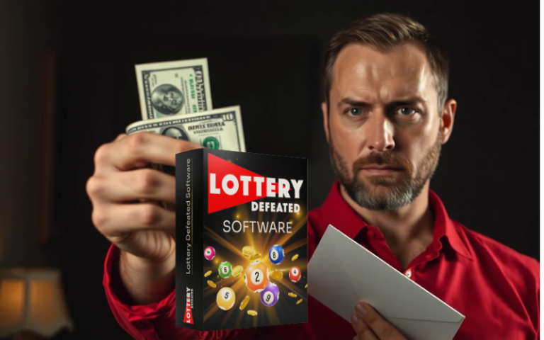 Lottery Defeater Software: Is This Automated Lottery Tool the Real Deal?