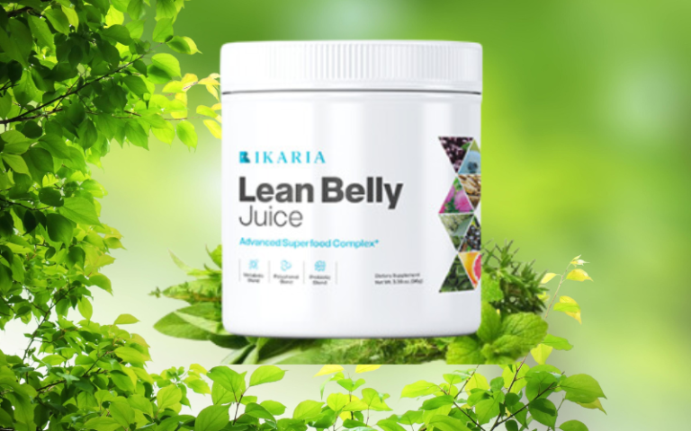 IS Ikaria Lean Belly Juice A SCAM OR LEGIT?!