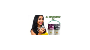 Read more about the article All Day Slimming Tea: A Comprehensive Review for Weight Loss Enthusiasts