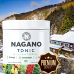 Why Is Nagano Tonic So Awesome?