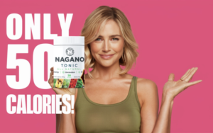 Read more about the article Get LEAN with Nagano Body Tonic!