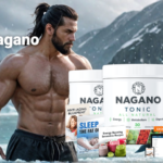 NAGANO Tonic REVOLUTIONIZES Your Health!