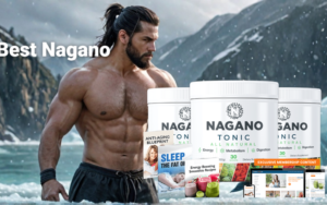 Read more about the article NAGANO Tonic REVOLUTIONIZES Your Health!