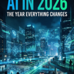 AI in 2026: The Year Everything Changes